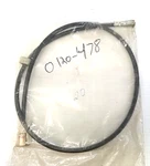 New Oem Arctic Cat Speedometer Cable 0120-478 Artic. Fixed Price $17.05.