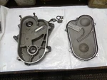 2001 Polaris Pro 440 600 Edge Xcf Chaincase With Cover 5133001 5132906. Fixed Price $54.00.