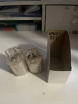 Oem Arctic Cat Carburetor Piston Valve Lot Of 2 6505-877. Fixed Price $29.99.