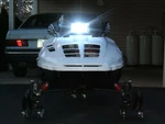 For All Polaris Wedge Chassis Led Headlight Upgrade Kit Plug & Play. Fixed Price $16.89.