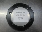 1996 Polaris Indy 500 Evolved Starter Ring Gear. Fixed Price $75.00.