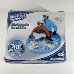Aqua-leisure Pipeline Air Penguin Snowtube Blue 48 Inch New. Fixed Price $22.50.