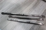 2014 Ski-doo Summit 800R Sp Xm Frame Chasiss Column Support Brace Bracket Set. Fixed Price $17.95.