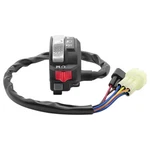 Handlebar Start Kill Switch Headlight For Yamaha YFZ450 2004-05 5TG-83973-09-00. Fixed Price $14.98.