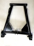New Oem Arctic Cat Front Arm Black 3704-282 Artic. Fixed Price $284.71.