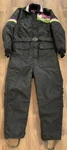 Vtg Zr Arctic Cat Snowmobile Apparel Ski Winter Warm Suit Mens Medium. Fixed Price $64.95.