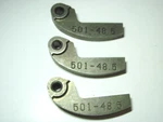 Nos Arctic Cat Snowmobile Set Of 3 Clutch Weight Cam Arm 48.5 Grams 0746-501 Oem. Fixed Price $68.99.