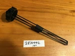 Vintage Nos Polaris Kelch 12" Fuel Gas Cap 2870442 Gemini Apollo Txc Centurion. Fixed Price $58.00.