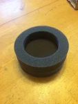 Polaris Snowmobile Extreme Duty Airbox Filter Gen Evolved Chassis New# 2620057. Fixed Price $24.99.