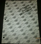 1981 Arctic Panther Parts Catalog Book Manual List Factory Original Oem. Fixed Price $21.53.