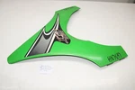 2005 Arctic Cat T660 Turbo St Hood Shroud Cover Green. Fixed Price $85.45.