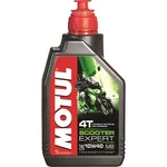 Motul Scooter 4T 10W-40 Synthetic Liter 105960. Fixed Price $22.42.