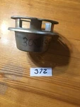 Vintage Nos Polaris 372 Recoil Starting Pulley 69 Tx 400 Colt Charger 396 70. Fixed Price $55.00.