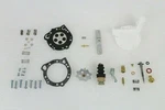 Harley Tillotson Master Carburetor Kit For Fl 66-70 Xl 66-1971 V-twin 35-0275 Y3. Fixed Price $143.99.