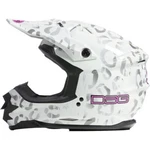 Gmax Unisex-adult Full-face-helmet-style (GM76S Multi) (leopard, Xxx-larg. Fixed Price $155.00.