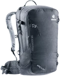 Deuter - 3303321 70000 Freeride Black. Fixed Price $152.00.