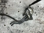 Yamaha Srx 600 1998 Fuel Pump Assy 8DF-24410-00-00 RW5921. Fixed Price $41.92.
