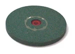 Woodys Black Silicon Wheel 1/4" X 1/2" AGW-4500. Fixed Price $13.78.