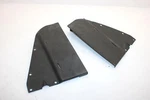 96 Polaris Magnum 4X4 Oem Radiator Shield Set 5431830 5431829 AP56. Fixed Price $35.99.