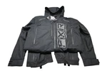 Fxr 232812-1010-16 Xl Men's Black Ops Recruit Lite Monosuit. Fixed Price $539.99.