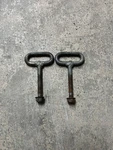 Arctic 99-06 Zrt Zl Thundercat Limiter Strap Adjuster Front 1604-583. Fixed Price $38.00.