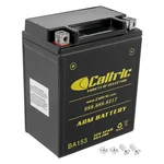 Agm Battery For Arctic Cat Panther Deluxe 1994 1995 1996. Fixed Price $54.00.