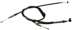 Arctic Cat Ext 580, 1994 1995 1996, Throttle Cable - New. Fixed Price $26.29.