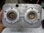 1999-2001 Polaris Edge Xcf Sp 440 Head EC45PM020 3086385. Fixed Price $9.00.