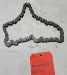 Arctic Cat Chain (72P) #0107-372. Fixed Price $35.00.