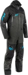 Fly Racing 470-4381S Incline Monosuit Black/grey/blue Sm. Fixed Price $829.95.