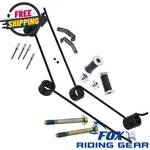 Ski-doo New Oem Tunnel Ice Scratchers With Replaceable Tips, 860202388. Fixed Price $169.99.