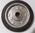 John Deere Snow Mobile Jdx 400 Bogie Wheel Track Idler AM52464 Axle 5/16 Nos Oem. Fixed Price $14.95.