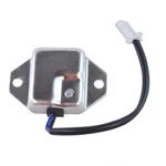 Rmstator Voltage Regulator Rectifier For 1988-2001 Yamaha Bravo BR250 RM30418. Fixed Price $32.62.