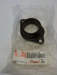 Nos Yamaha 8R4-14612-00-00 Exhaust Nut Ring BR250. Fixed Price $23.99.