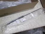 Throttle Cable - Sled Polaris Indy Triple 500 + 34'S / 7080252. Fixed Price $22.46.