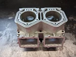 Ski-doo 800R P-tek Re-plated Cylinder 2011-2016 Mxz Summit 420623246 6623246. Fixed Price $860.99.