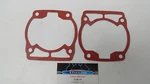 Ski-doo,brp,bombardier Snowmobile Cylinder Flange Gasket ,420831835,OEM. Fixed Price $10.99.