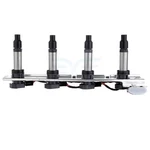 Ignition Coil For 2004-2006 Cadillac Srx 2004-05 Deville 4.6L V8 C1509. Fixed Price $73.14.