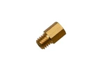 Aftermarket 134-8240 #240 Small Hex Main Jet Nos. Fixed Price $14.99.