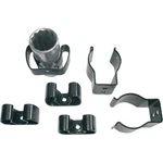 Snobunje Inc. Gripper Clips - Vinyl Coated 1026. Fixed Price $31.81.