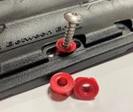 Caliber CR0086 Trailer Glide Bushings 18/PK. Fixed Price $14.97.