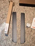 **new** Brp Oem Ski-doo Linq Snowboard / Rack Reinforcement Kit 860202742. Fixed Price $49.85.