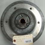1996 Polaris Secondary Driven Clutch Pn 1321733. Fixed Price $47.99.
