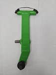 Arctic Cat 0503-813 A-arm, Upper Left Tes #32. Fixed Price $199.99.