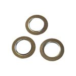 Polaris Vintage Nos Oem Snowmobile Push On Pins (3) 7080394. Fixed Price $11.95.