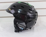 Smith Women's Vantage Ski Snowboard Helmet Adult Small 51-55 Cm Black Pearl New. Fixed Price $138.00.