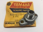 New Oem Yamaha E250 ET300 ET340 810-47721-10-00 Housing Cover. Fixed Price $7.99.