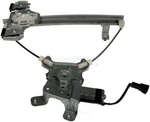 Power Window Motor And Regulator Fits 2007-2014 Gmc Yukon Dorman Oe Solutions. Fixed Price $101.52.