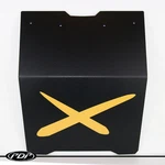 2013+ Ski Doo Xs / Xm Snowmobile Flap Extrme Yellow. Fixed Price $52.00.