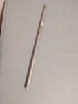 New Vintage Arctic Cat Snowmobile Rear Suspension Axle 0114-214 1979 Panther. Fixed Price $18.99.